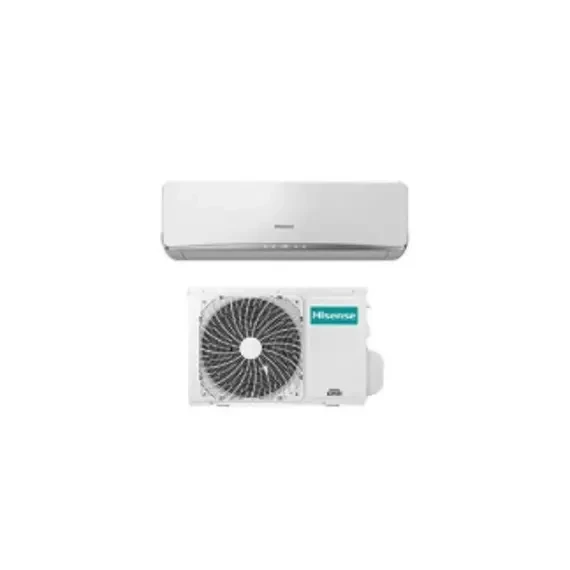 Hisense WintAir Air Conditioner Wall Split 9000BTU AS-09CR4SYRCD00/W