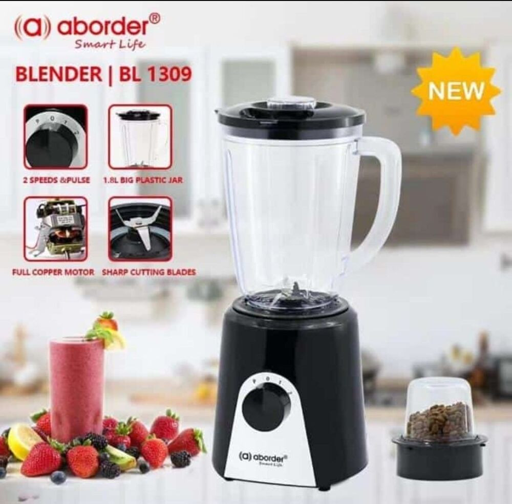 Aborder Blender BL1309-1.8L