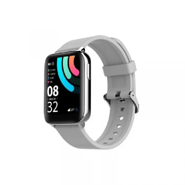 Oraimo Smart Watch Silver OSW-16