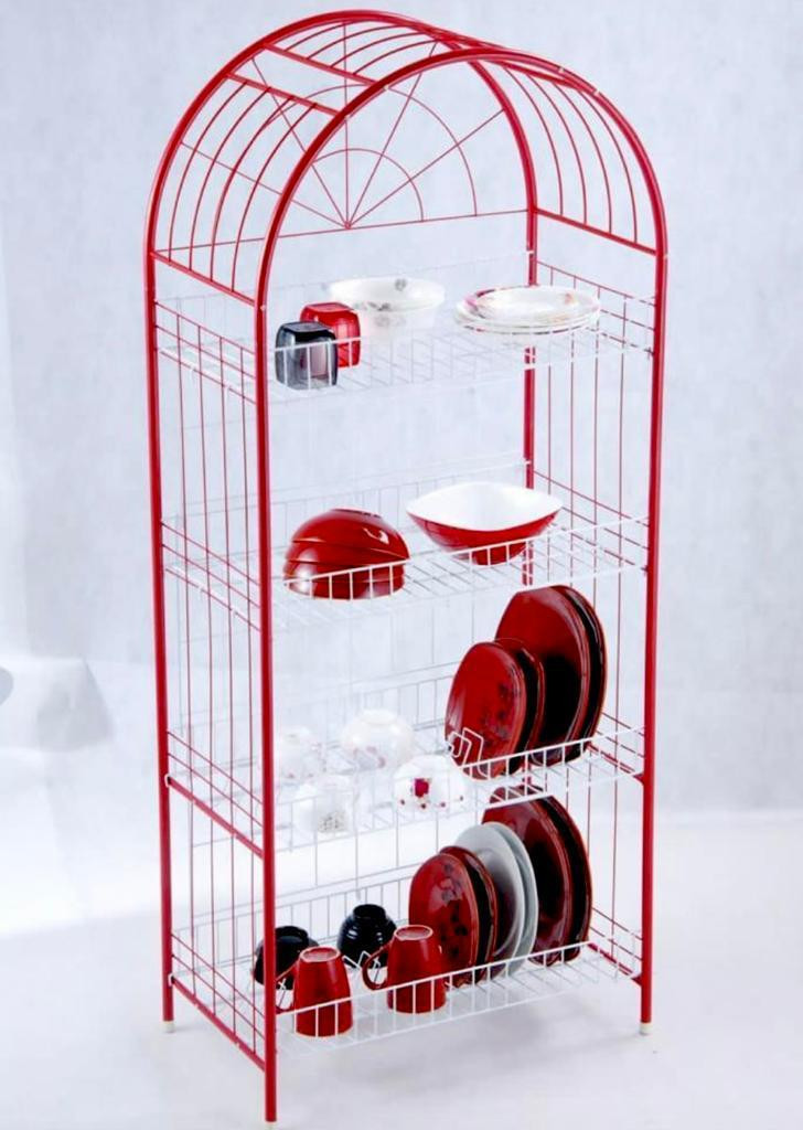 Dish Rack steel