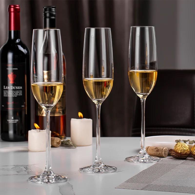 King's Whisky/Wine Glass 6pcs