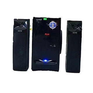 Zunne Two Speaker Subwoofer