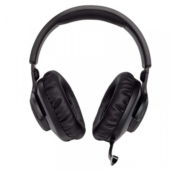 JBL Wireless PC Gaming Headset With Detachable Boom Mic Quantum 350