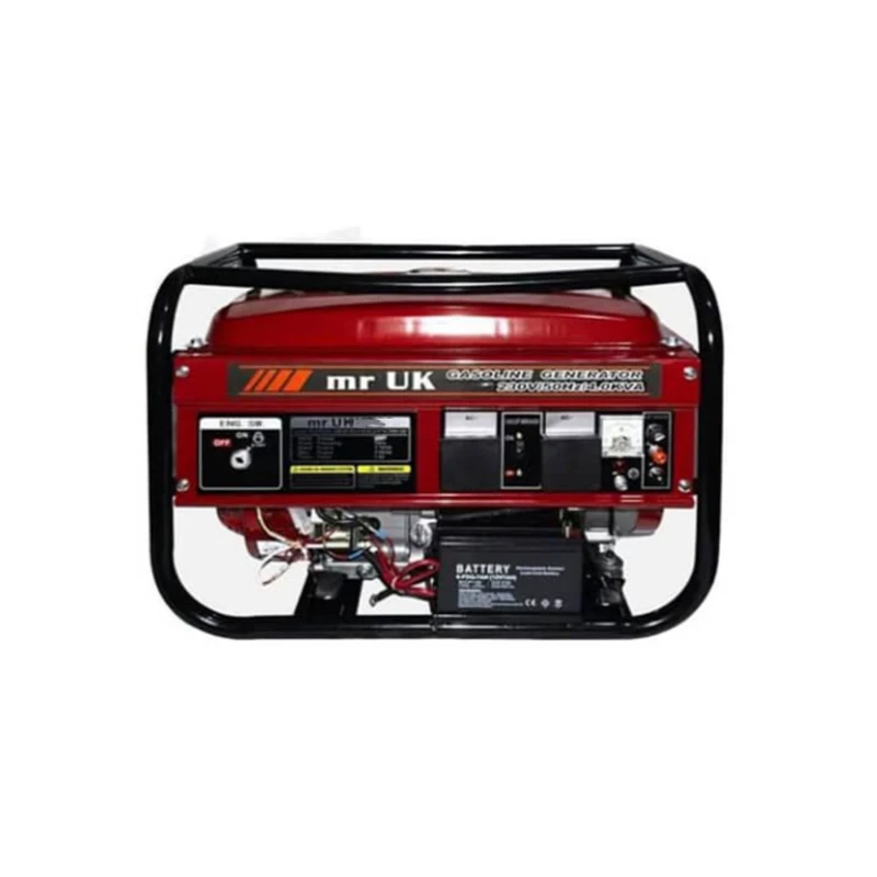 MR UK Generator - 4500WX