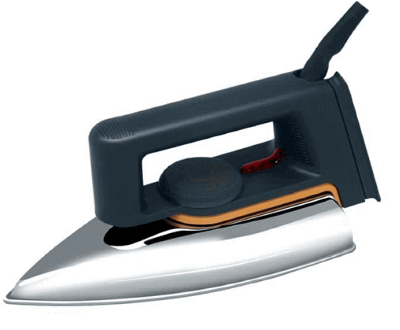 Ailyons Dry Iron HD199A