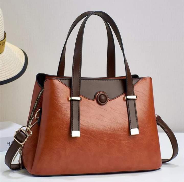 Women Fashion Leather Handbags