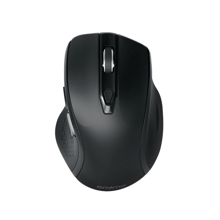 Oraimo SmartMouse P Anti-skid Ergonomic Design Wide Compatibility Professional Wireless Mouse