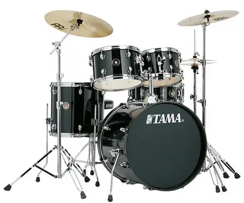 High Quality Drum Set TAMA brand