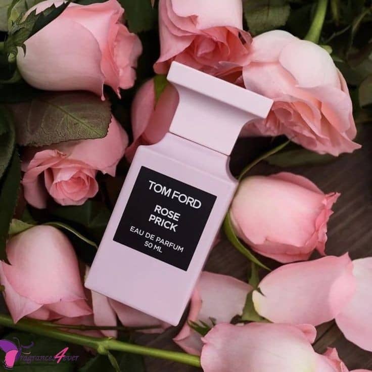 TOM FORD Rose Prick Eau de Parfum 50ML