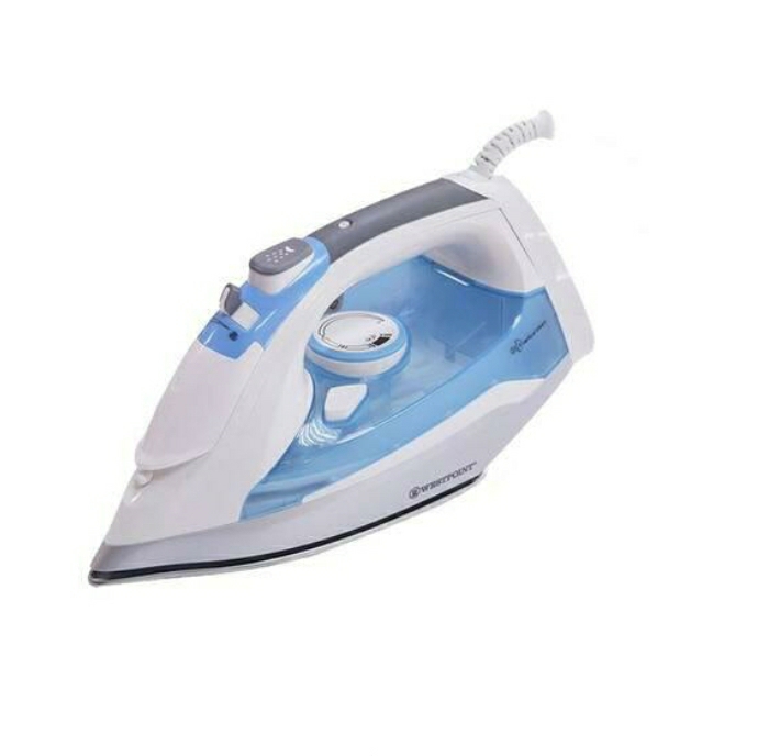 Westpoint Steam Iron with Spray