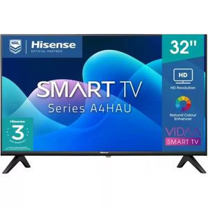Hisense Smart LED TV 32" B6000