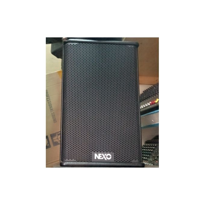Nexo Audio Speaker 12"