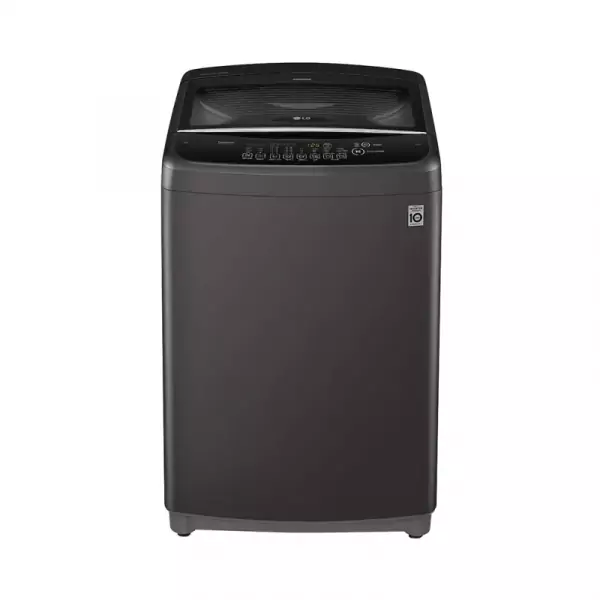 LG Washing Machine 16kg Top Load Smart Inverter Technology Black T1666NEHT2