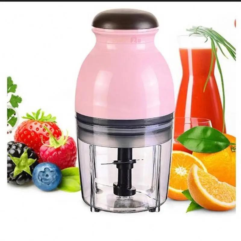 Mini Electrical Food Chopper