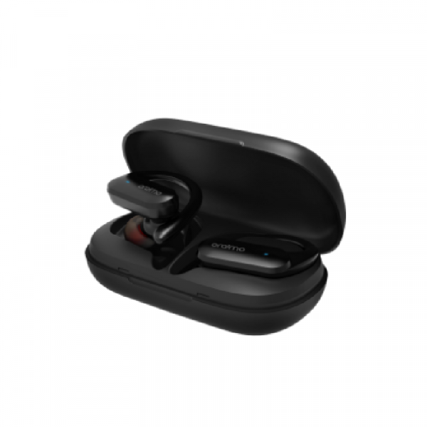 Oraimo Wireless Earphone SportBuds Black OEB-E95D
