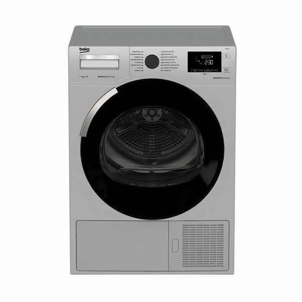 Beko Heat Pump Tumble Dryer BTD259S