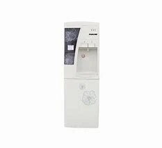 Nikai Water Dispenser w/ Refrigerator 16L NWD1206N1