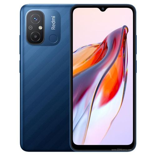 XIAOMI Redmi 12C, 6.71",DISPLAY SIZE,(3GB+64GB) 50-MEGAPIXEL