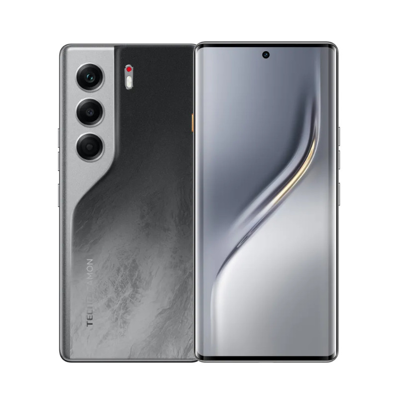 Tecno Camon 40 Pro 256GB ROM,8GB RAM