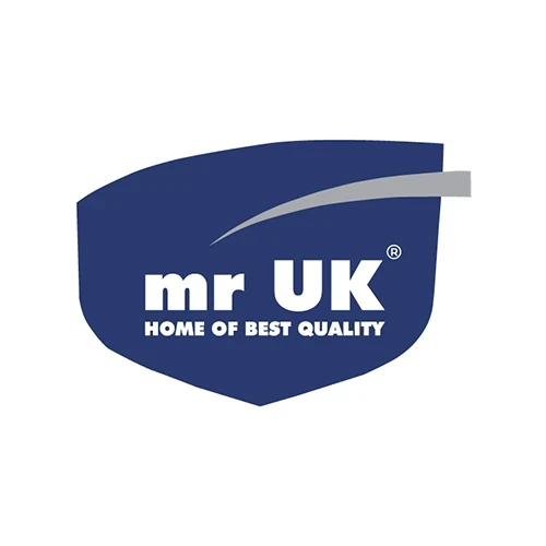 Mr UK