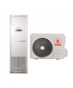 Westpoint Floor Standing Air Conditioner 48000BTU R410 WAM-4820.LTSL