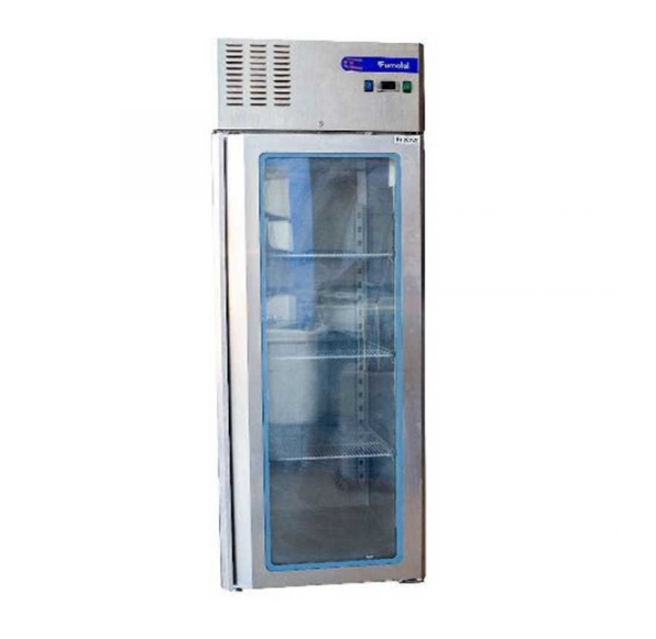 Westpoint Furnatel Industrial Upright Freezer 650L FRFF-0708C