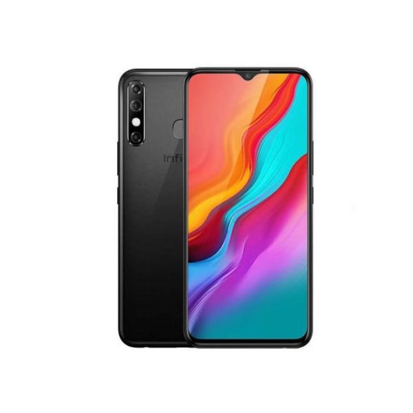 Infinix Hot 8, 6.6″, 32GB + 2GB RAM (Dual SIM)