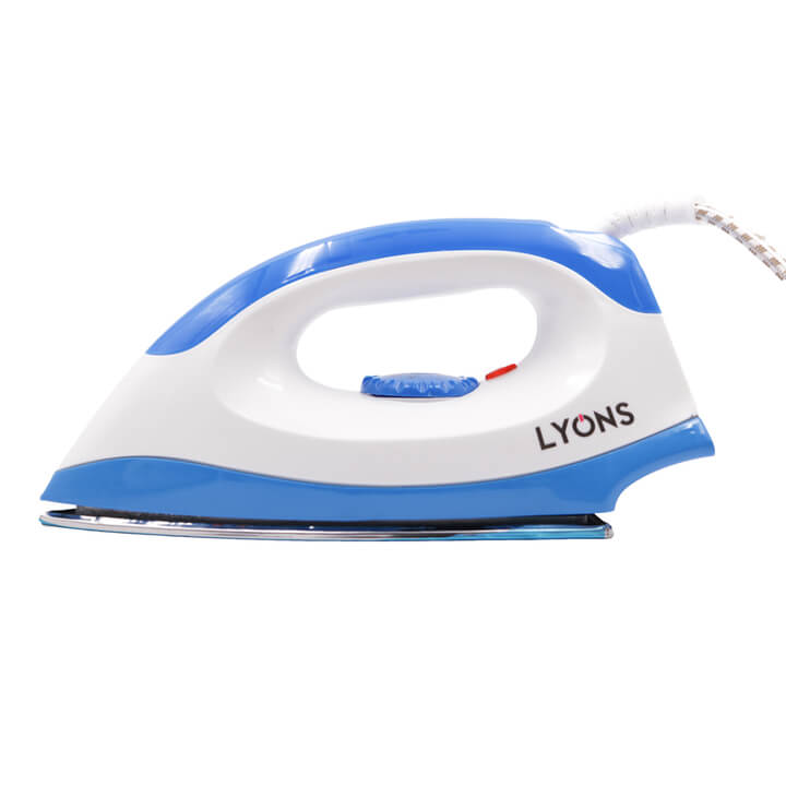 Ailyons Dry Iron HD201A