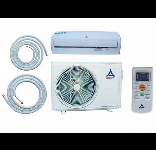 Delta Air Conditioner Wall Split 18000BTU R410a DSK-18