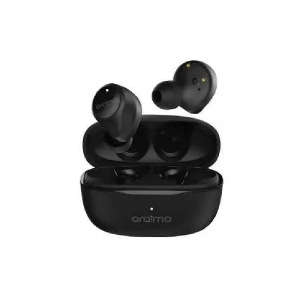 Oraimo TWS Earbuds 2 Black OEB-E92D
