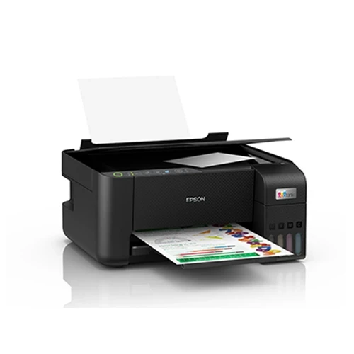 Epson EcoTank A4 All in One Ink Tank Printer - L3250