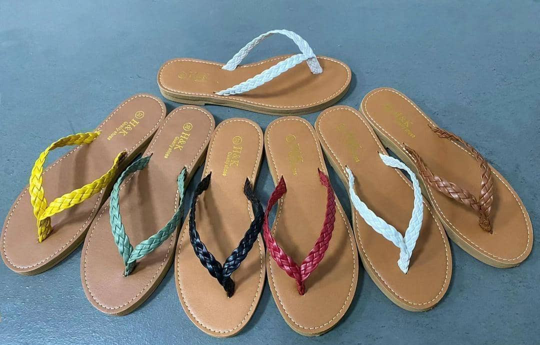 Casual sandal size 37-41