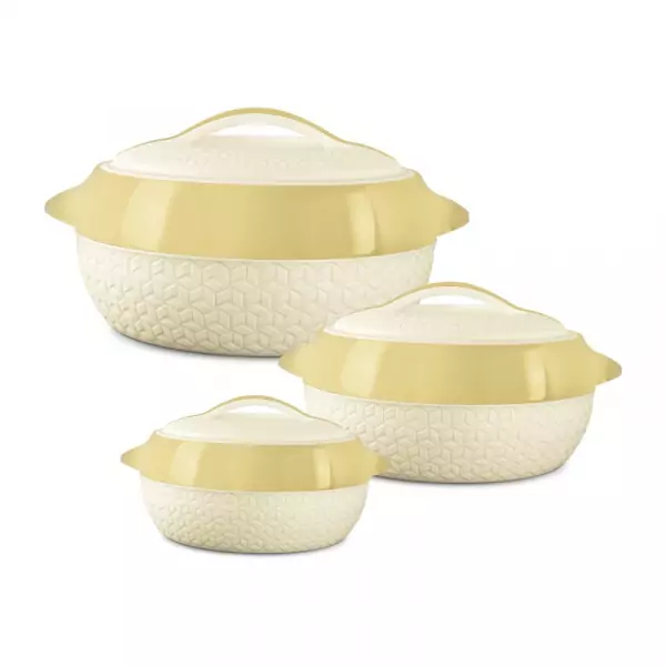 Milton Hot Pot Matrix 3pcs Set ALMI1482