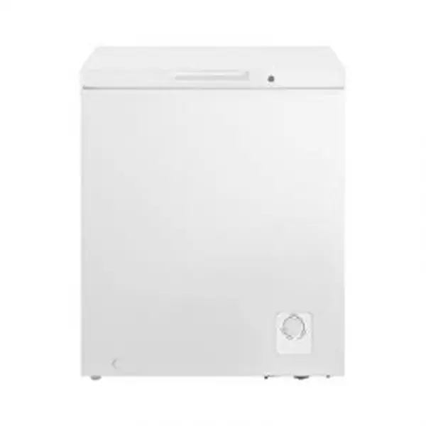 Hisense Chest Freezer 142L White H175CF