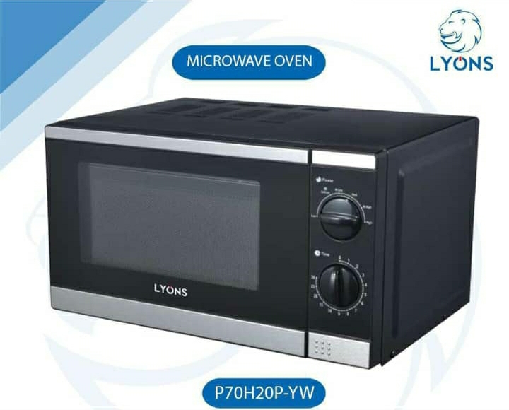 Ailyons Microwave Oven 20L