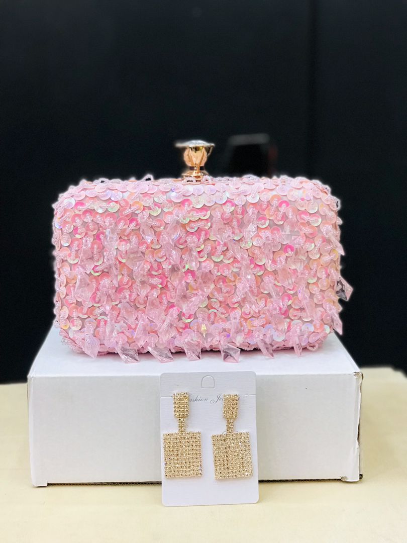 New Cluth Handbags for