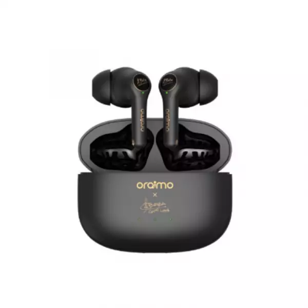 Oraimo TWS Earbuds Freepods 3 with Noise Cancellation OEB-E104D