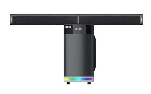 Boss Home Theater BS-1101BT Speaker Subwoofer