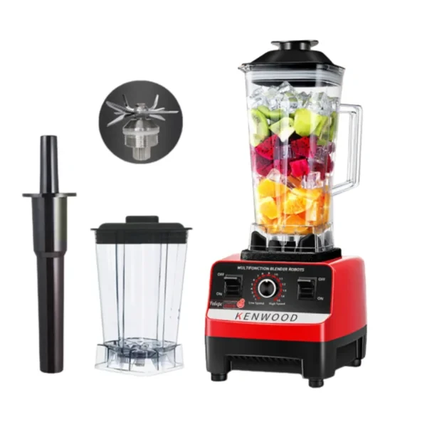 2 in 1 Kenwood Heavy Duty Blender