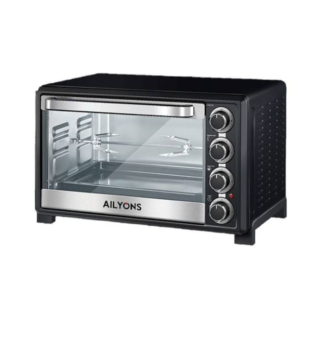 Ailyons Microwave Oven 35L