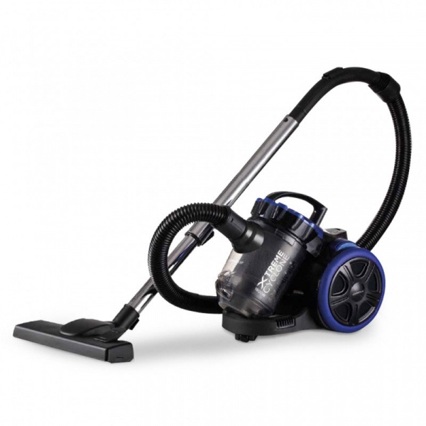 Kenwood Vacuum Cleaner 1800W Multi Cyclonic Bagless Canister 2L With 4.5M Cable