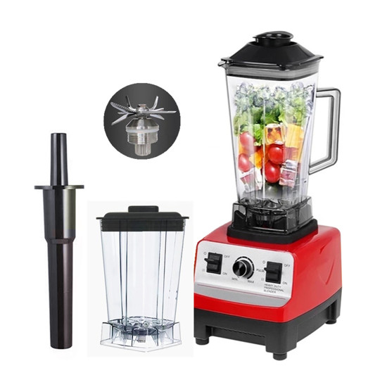 2 in 1 Kenwood Heavy Duty Blender
