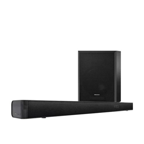 Hisense AX3100G | 3.1ch Soundbar 280W