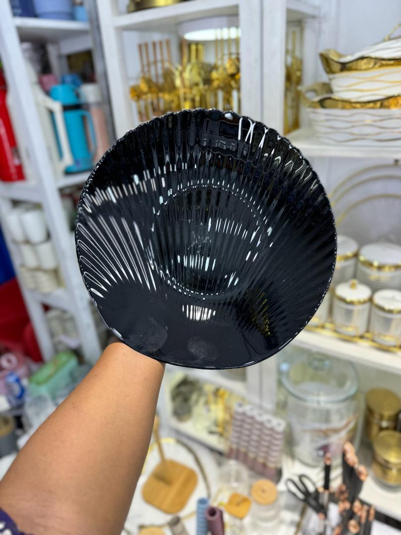 Luminarc Dinner plates set 12pcs