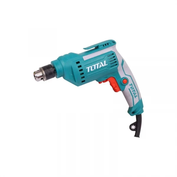 Total Electric Impact Drill 500W TD2051026-2