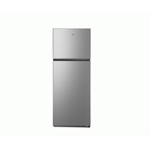 Hisense 205L Double Door Top Mount Defrost Refrigerator